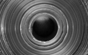 Ffynnon edpm waterproofing