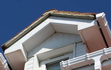 Ffynnon fascia installation costs