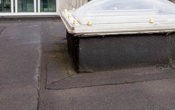disadvantages of Ffynnon flat roofs