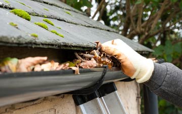 gutter cleaning Ffynnon, Carmarthenshire