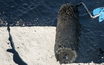 Ffynnon liquid sealant waterproofing