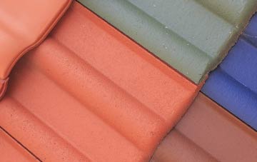 Ffynnon plastic roofing companies
