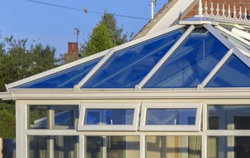 professional Ffynnon conservatory insulation
