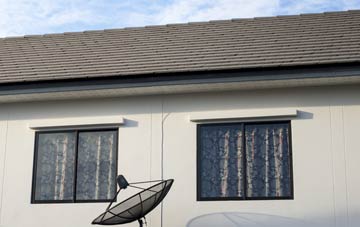 Ffynnon rubber roof costs
