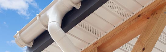 get Ffynnon guttering quotes today