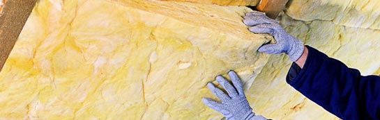 quotes for Ffynnon roof insulation