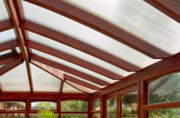 Ffynnon conservatory roofing insulation
