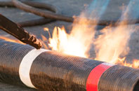 Ffynnon flat roofing replacement