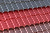 find rated Ffynnon plastic roofing companies